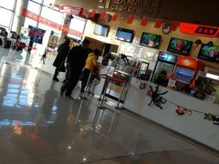 -映画影院(信悦汇店)