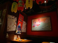 -醉虎传(南锣鼓巷店)