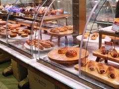 -巴黎贝甜(红梅店)