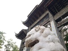 -盛世南宫影视城(北普陀影视城)