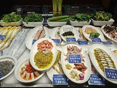 -阿明小菜·海鲜·上海菜(浦建路店)