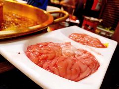 -巴蜀大宅门火锅(北大街店)