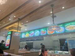 -直隶安家罩饼(复兴路店)