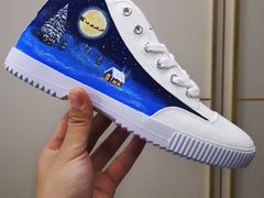 -Feiyue飞跃(长乐路店)