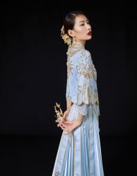 -洋洋婚纱品牌集合店
