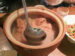 -清水亭湖北菜(大屯DT51店)