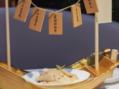 -狮拾久·现代新加坡料理(福田COCO Park店)