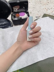 -夏花美甲美睫