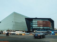 -北京亚奥国际酒店