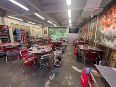 -生活如沸·顺德水牛奶火锅(大学路店)