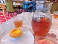 -子霖南山鲜虾面(南山总店)