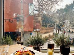 -BOR Eatery(安福路店)