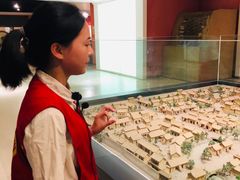 -西安大唐西市博物馆