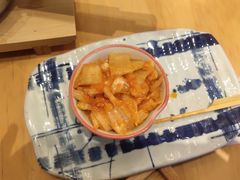 屋台泡菜-火山屋台(新街口店)