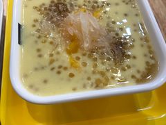 -满记甜品(王府井北京市百货大楼店)