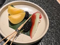 -三出山火锅(万象天地店)
