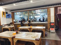 大堂-夏家合汁(天润花园小区店)