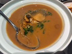 -沈灶河豚宴·河豚融合餐厅(汉中路店)