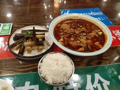 -七菜馆·东北菜·蒸饺(文体路店)