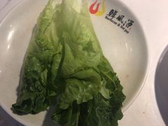 -韩风源烧烤涮自助餐厅(禹州嘉悦店)