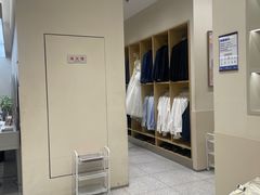 -天真蓝照相馆(五角场百联又一城店)