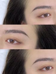 -OnFaer.纹眉半永久无创洗眉
