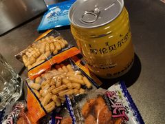 -很久以前羊肉串(南京路第一百货店)