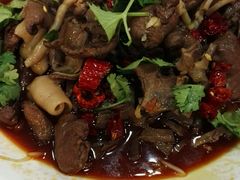 -大碗厨 25年老字号 现炒湘菜(四季天地店)