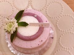 Ginko1周年限定蛋糕-Ginko银子(青龙街店)