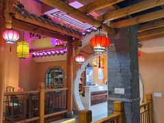 -巢爷老味(东方红店)