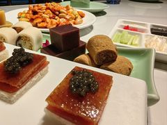 -北平盛世·新京菜·北京烤鸭(劲松·双井店)