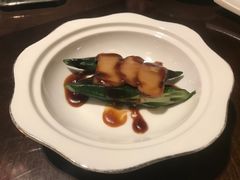 -海航大厦万豪酒店彩海轩中餐厅(霄云路店)