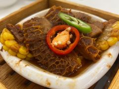 -嘉禧大酒楼(康城广场店)