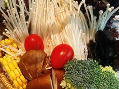 -百草滩羊清水涮羊肉(长城路店)