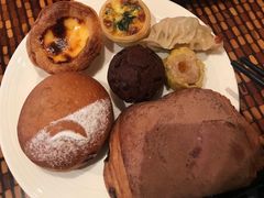 -鸣诗自助餐(澳門四季酒店)