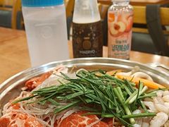 -蚂蚁家辣炒章鱼(海云台店)