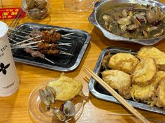 -陈氏肥蛤(小纬六路总店)