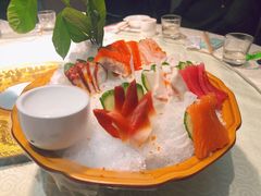 -蓬川食府(金海道店)