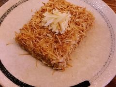 -PIZZA BIANCA(民园店)