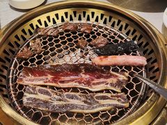 -韩盛·古法烤肉店(皇城恒隆广场店)