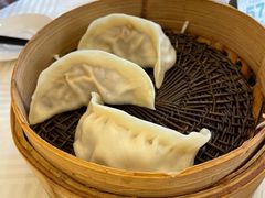 蒸饺-怡园饭店-餐厅(四望亭店)