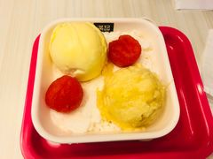 -满记甜品(无锡八佰伴店)