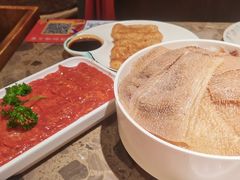 -小龙坎火锅(香港中路店)