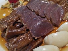 -富淳饭店(陆家嘴保利广场店)
