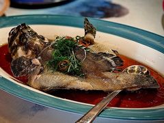 -红棉中餐厅·广州海航威斯汀酒店