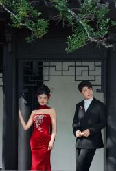 点击看大图 -维多利亚婚纱摄影全球旅拍(华南旗舰店)