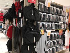 -优衣库(武汉国际广场店)