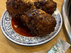 -林记三江兔火锅(沿山路自建小区店)