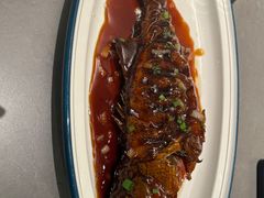 -宏宴·新京菜(望京店)