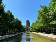 -玲珑塔公园